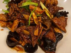 -天和晟烤鸭店(世纪坛店)