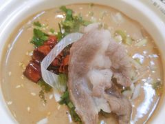 -阳坊胜利涮羊肉(阳坊老店)