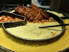 -火炉火自助餐(枫蓝国际店)