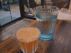 -Double cafe