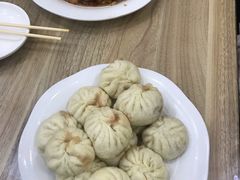 -三合盛包子(盘锦路店)