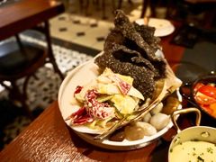 -壳里西餐厅Coquille Seafood Bistro(蒙自路店)