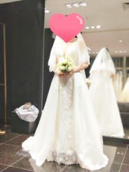 -GRACE KELLY婚纱与礼服(北京店)