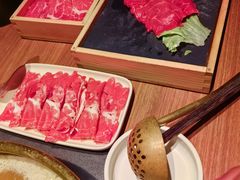 -巴奴毛肚火锅(京西大悦城店)