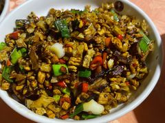 -小辣椒(华富店)