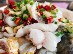 -凤厨顺德水乡凤味馆(大良锦龙路店)