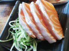 -榴大大·寿司先生(哈街店)