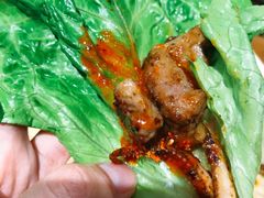 -么肆烤肉·中式自助·烤肉大排档(街道口季佳PAI店)