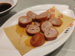 -六泰居·尔滨地标·东北菜(黄河路店)