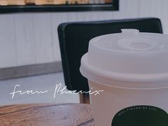 -明谦·Coffee&Cocktail Bar(美您公园店)