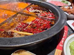 -陈眼镜火锅(总店)