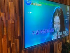 -帝凯乐量贩式KTV(深影国际影城店)