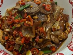 -西江红·株洲本地菜(滨江南路店)