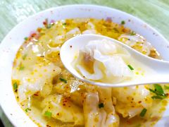 -安庆柴火馄饨(马道街店)