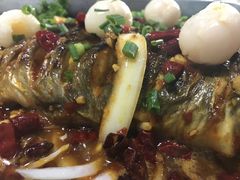 -鱼酷活鱼烤鱼(南京水游城店)