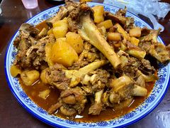 -马相卿特色烤肉面食馆(虎台店)