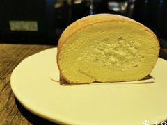 圣诞瑞士卷-星巴克(武康路店)