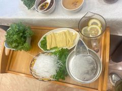 -东来顺饭庄(天坛店)