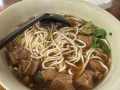 -李先生牛肉面大王(辽宁路店)