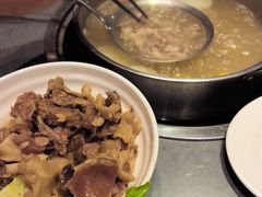 -贵宾牛·潮汕牛肉火锅(珠池总店)