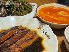 -張飛扒肉·龙江非遗(道外店)