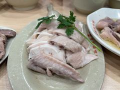招牌百家鸡-百家鸡味馆(清泰店)