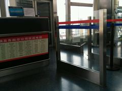 -太原武宿国际机场