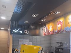 -麦当劳(乳山路店)