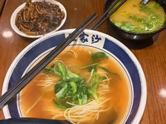 -王家沙点心店(南京西路总店)