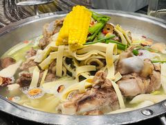 -天都火锅酒楼(虹梅南路店)