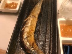 -韩宫宴烤肉·料理(苏州中心店)