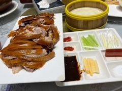 -佳兰雅序融合菜(高新店)