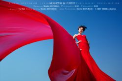 -巴黎春天·菀纱仙庭婚纱美学