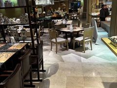 -金海湾自助餐厅(金陵饭店)