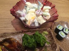 -林妈妈村·日式料理(宝山万达店)