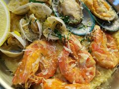 -1861意大利餐厅(文化广场店)