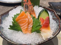 -大渔铁板烧(花园道店)