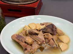 -浪里白·家宴(安德门大街店)