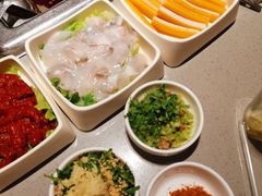 -海底捞火锅(武胜路凯德广场店)