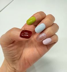 -99·MINI美甲美睫