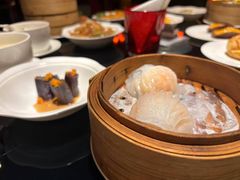 -海航大厦万豪酒店彩海轩中餐厅(霄云路店)
