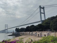 -威远炮台