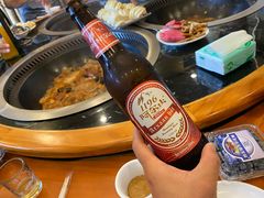 -粘豆包铁锅炖二部(温泉街店)