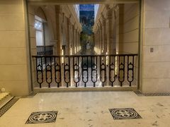 -外滩二十二号艺术中心