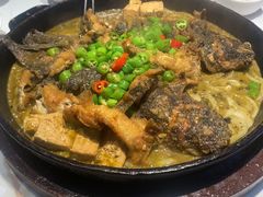 -老板恋上鱼(高新万达店)