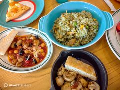 -菲滋意式餐厅(金华银泰城店)