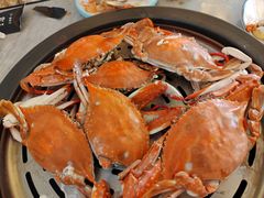 -四海蒸鲜蒸汽海鲜自助(北戴河店)