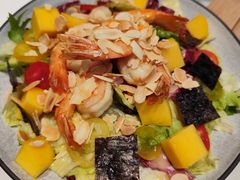 -沛家·西餐Brunch·直火料理