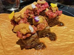 -老乾杯和牛烧肉(王府中环店)