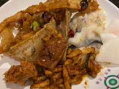 -东方之珠洗浴休闲广场(南开店)